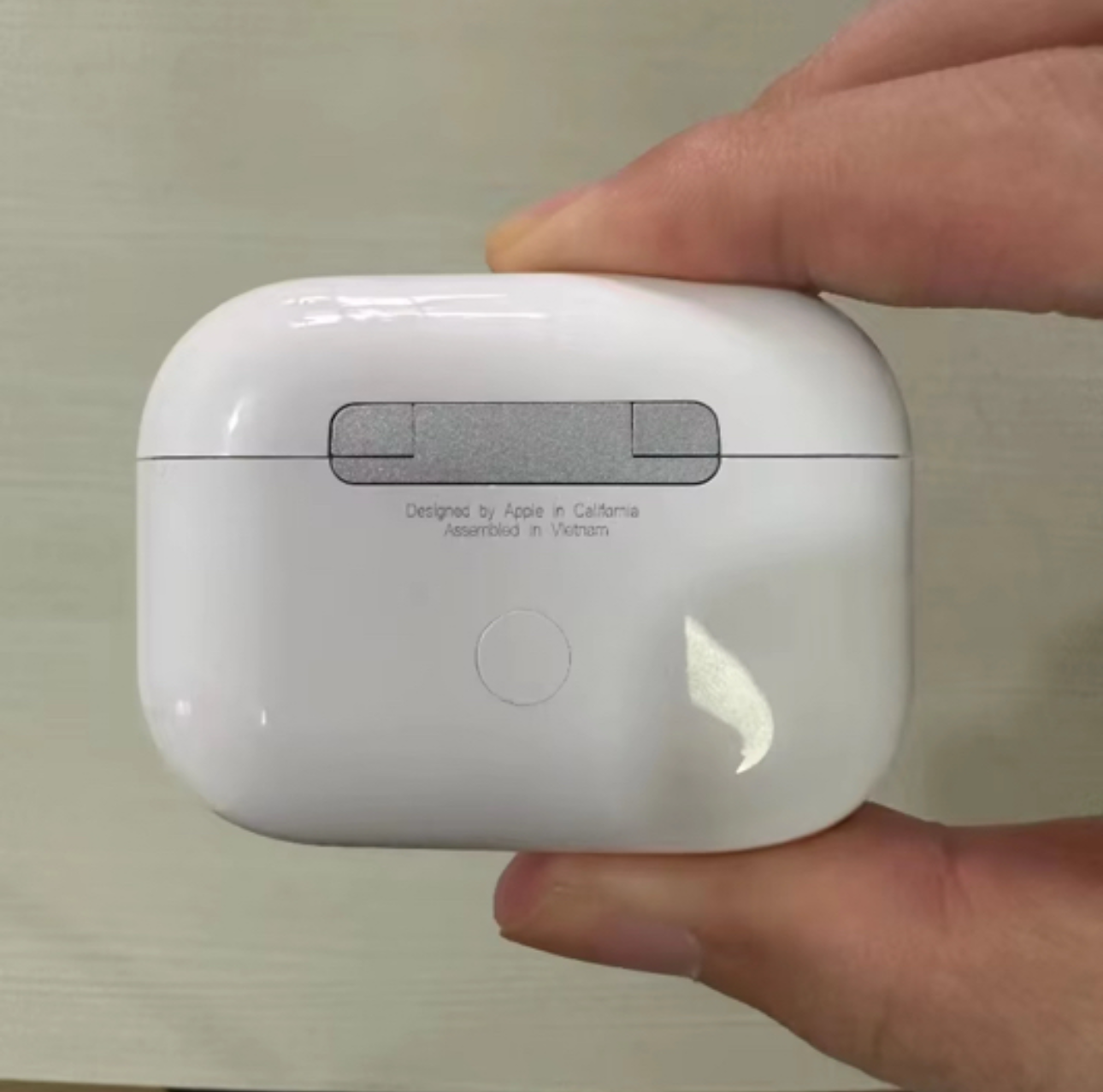 ProBuds 1st Generation - Authentic Apple Design Replica