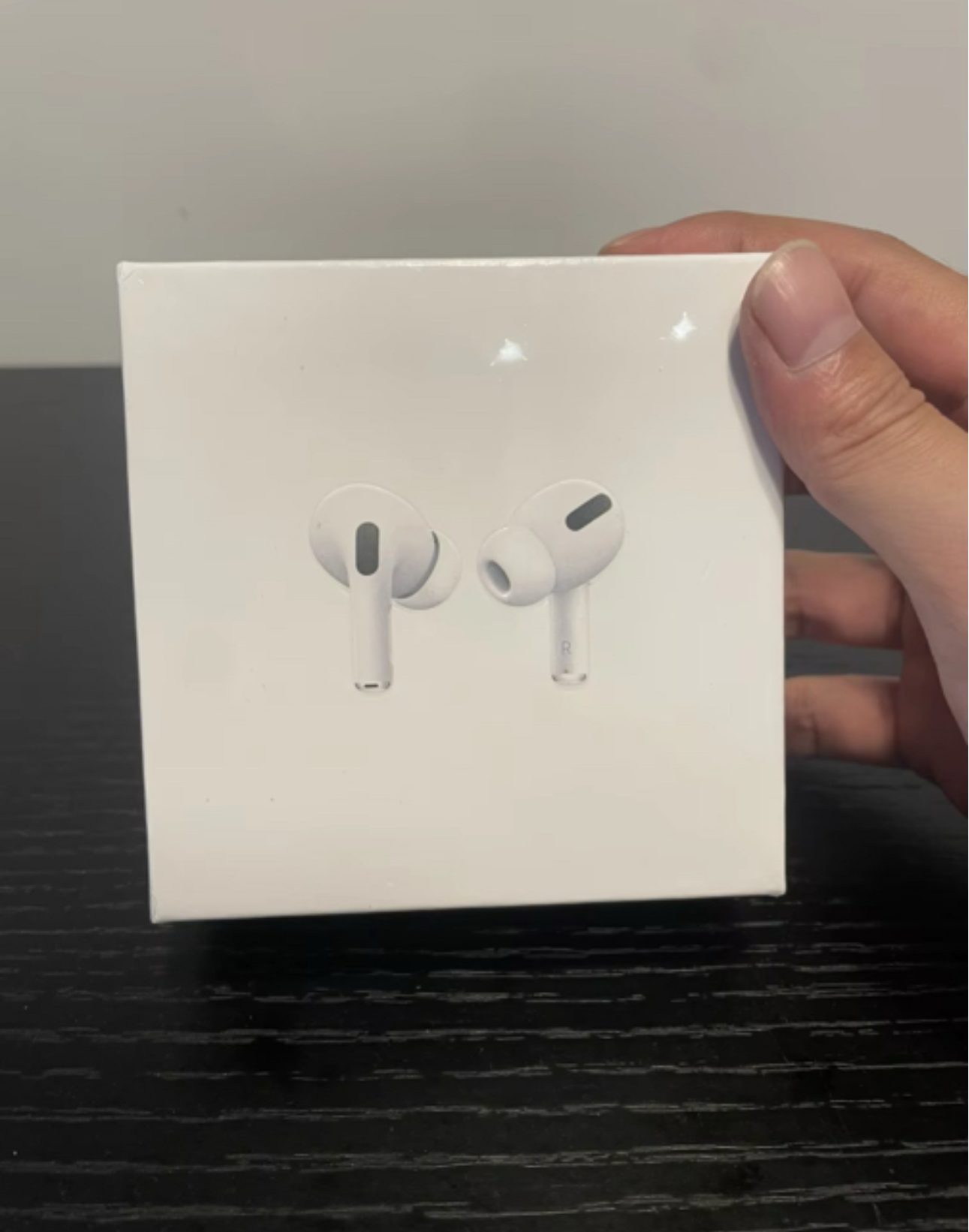 ProBuds 1st Generation - Premium 1:1 AirPods Replica with High-Quality Audio